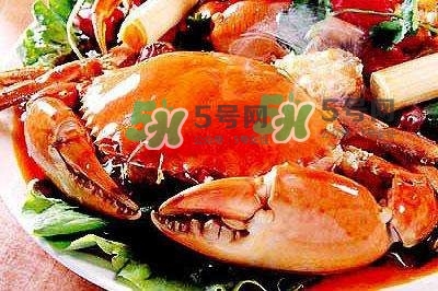 孕婦吃螃蟹會(huì)怎么樣？孕婦吃螃蟹了怎么辦？