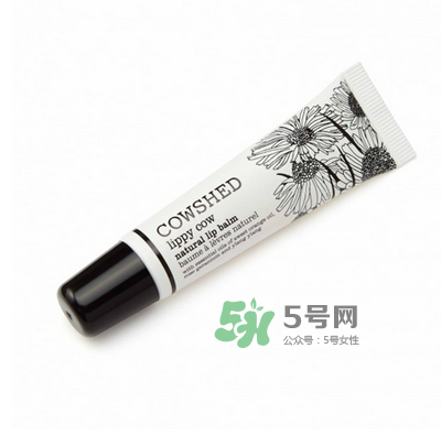 cowshed是什么化妝品？cowshed牛舍是什么牌子？