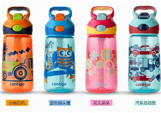 contigo兒童水杯怎么清洗？contigo兒童吸管杯怎清洗？