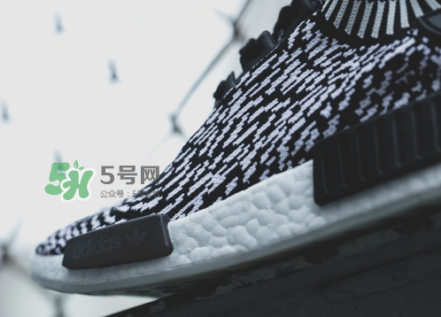 adidas2017秋冬nmd sashiko刺し子系列鞋子多少錢？
