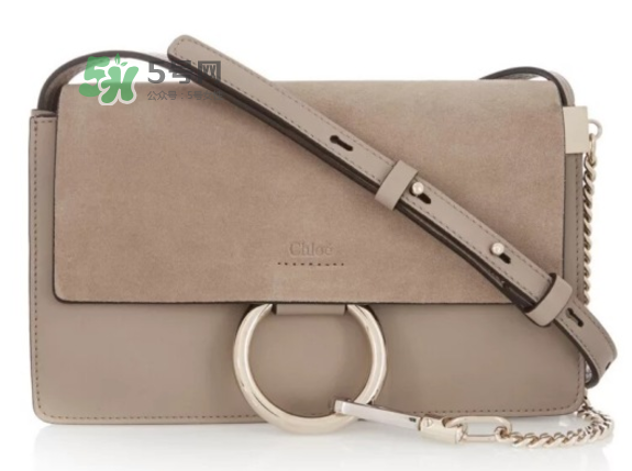marni trunk什么牌子？Chloe Faye小號(hào)和Marni Trunk該怎么選？