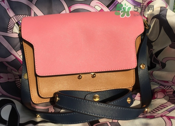 marni trunk什么牌子？Chloe Faye小號(hào)和Marni Trunk該怎么選？