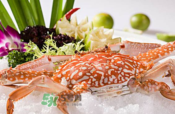海螃蟹死了還能吃嗎？海螃蟹死了多久還能吃？