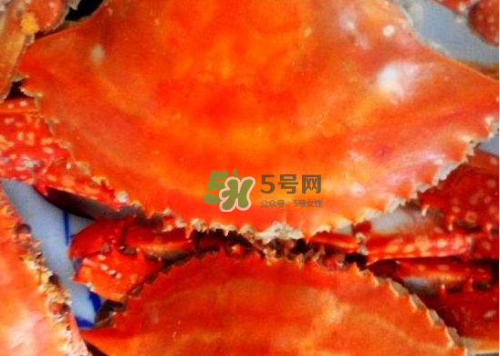 海螃蟹死了還能吃嗎？海螃蟹死了多久還能吃？