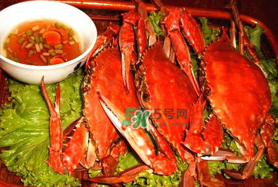 海螃蟹死了還能吃嗎？海螃蟹死了多久還能吃？
