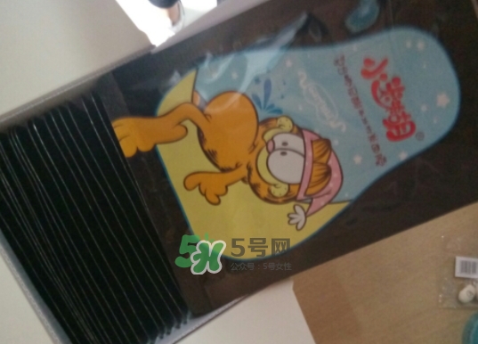 小迷糊玻尿酸黑面膜怎么用？小迷糊玻尿酸黑面膜要洗嗎