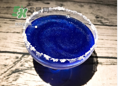 星空酒怎么調(diào)？星空酒怎么做？