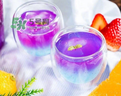 星空酒怎么調(diào)？星空酒怎么做？