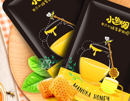小迷糊是什么牌子？小迷糊面膜是御泥坊的嗎？