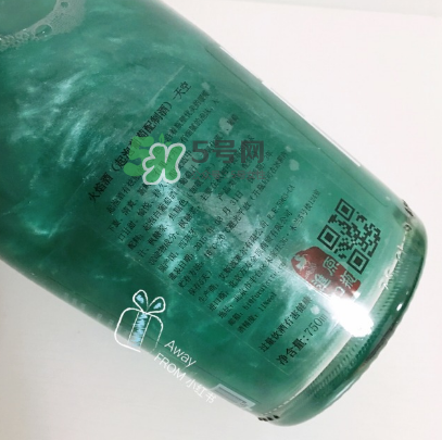 火焰酒里面是什么？火焰酒里的銀粉能喝嗎？