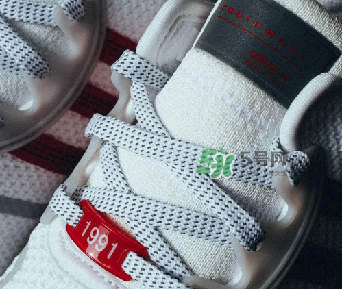 adidas eqt cushion adv亞洲限量款國內發(fā)售多少雙？