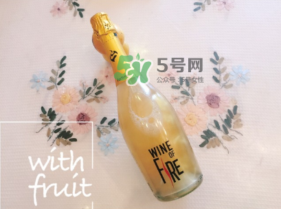 火焰酒怎么喝？火焰酒怎么調(diào)制？