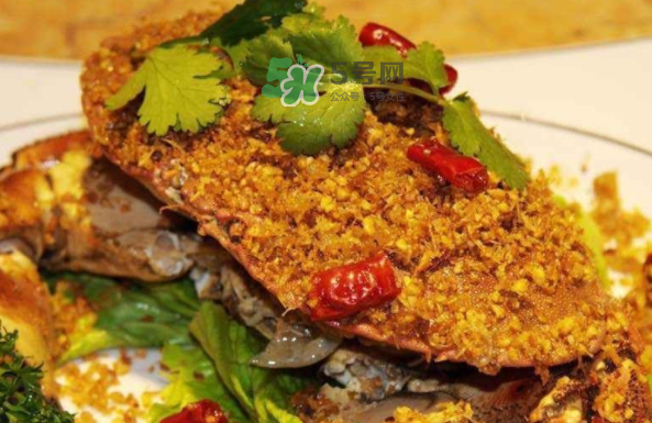 面包蟹和帝王蟹哪個(gè)好吃？面包蟹好吃還是帝王蟹好吃？
