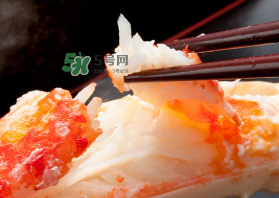皇帝蟹和帝王蟹哪個(gè)貴？皇帝蟹和帝王蟹的區(qū)別