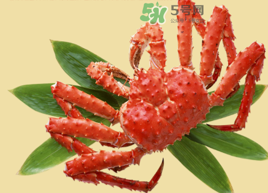 皇帝蟹和帝王蟹哪個(gè)貴？皇帝蟹和帝王蟹的區(qū)別