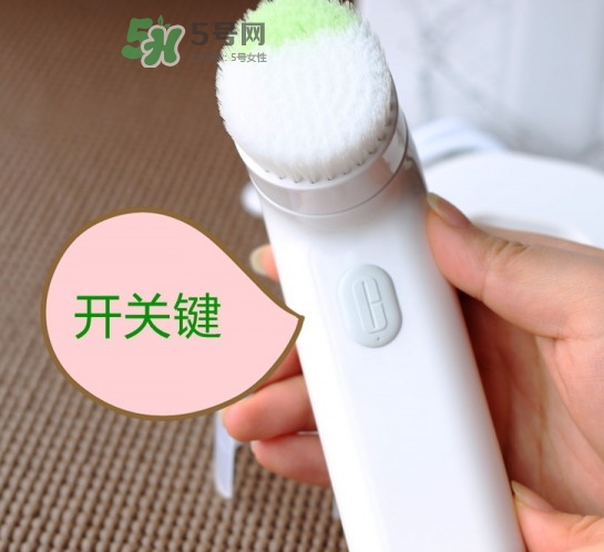 倩碧聲波潔面儀怎么充電？倩碧潔面儀充電燈不亮