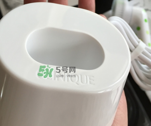 倩碧聲波潔面儀怎么充電？倩碧潔面儀充電燈不亮