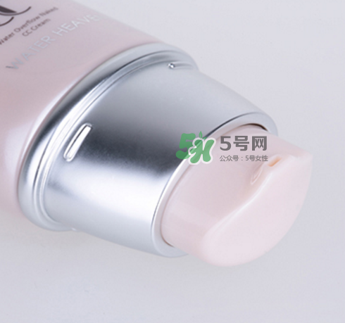 水優(yōu)姿cc霜好用嗎？水優(yōu)姿cc霜怎么樣？