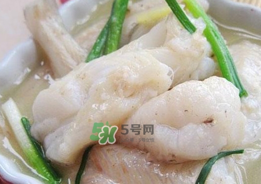 龍頭魚還有別的名嗎？龍頭魚有哪幾種做法