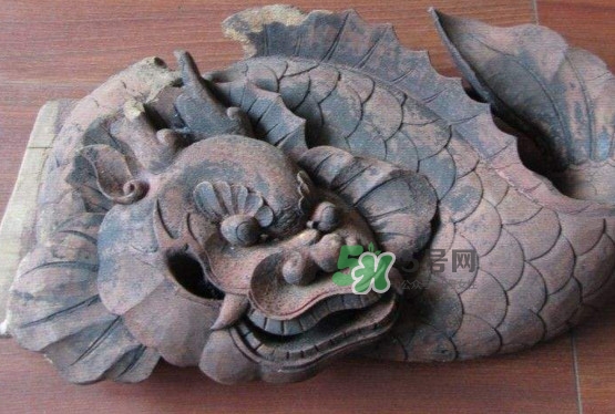 龍頭魚身是什么神獸？龍頭魚身是什么寓意
