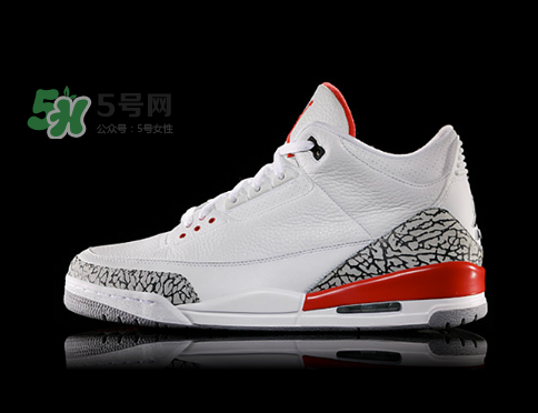air jordan 3 katrina要延期發(fā)售嗎？aj3 katrina延期什么時候發(fā)售？