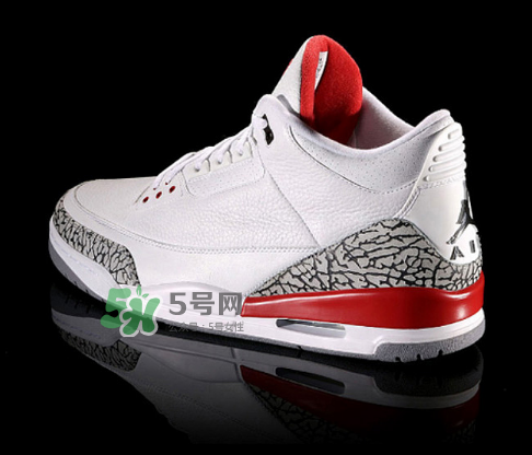 air jordan 3 katrina要延期發(fā)售嗎？aj3 katrina延期什么時候發(fā)售？