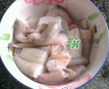 龍頭魚為什么有甲醛？龍頭魚為什么叫龍頭魚