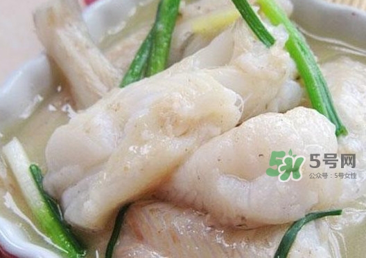 龍頭魚為什么有甲醛？龍頭魚為什么叫龍頭魚