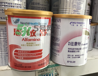 抗過(guò)敏奶粉排行榜 過(guò)敏寶寶喝什么奶粉好？
