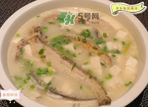 龍頭魚(yú)怎么炸？龍頭魚(yú)怎么做湯