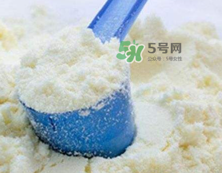 羊奶粉排行榜 哪些羊奶粉比較好？