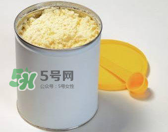 羊奶粉排行榜 哪些羊奶粉比較好？