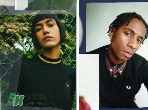 fred perry2017秋冬系列怎么樣_好看嗎_款式有哪些？