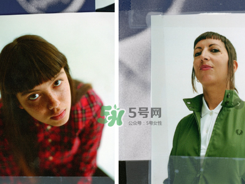 fred perry2017秋冬系列怎么樣_好看嗎_款式有哪些？