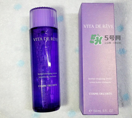 dermafirm德妃紫蘇水怎么樣？德妃紫蘇水好用嗎？