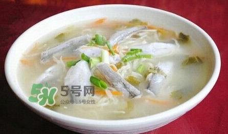 水潺湯怎么做？水潺燉豆腐的做法