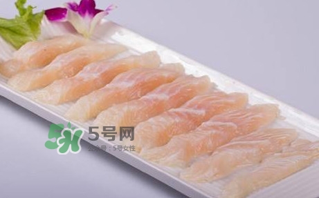 龍利魚多少錢一斤？龍利魚是什么魚