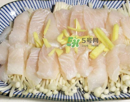 龍利魚為什么沒有刺？龍利魚為什么有堿味