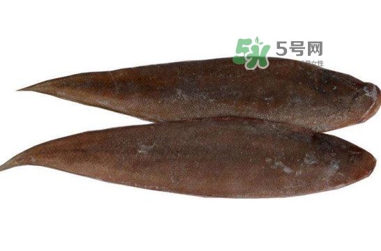 龍利魚為什么沒有刺？龍利魚為什么有堿味
