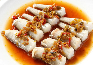 水潺湯怎么做？水潺燉豆腐的做法