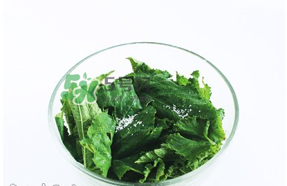 南瓜苗怎么做好吃？南瓜苗怎么撕？
