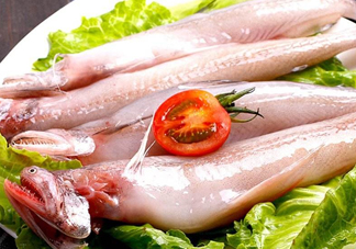 龍頭魚可以冷凍嗎？龍頭魚怎么保存