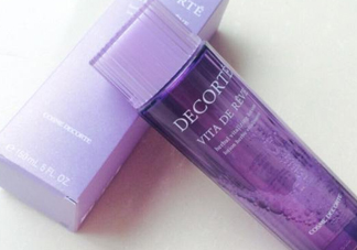 dermafirm德妃紫蘇水變色怎么回事？德妃紫蘇水什么顏色？