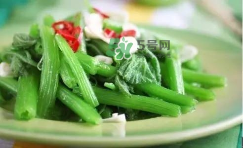 南瓜苗怎么做好吃？南瓜苗怎么撕？
