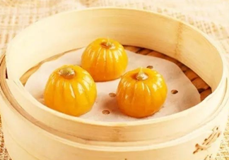 清蒸南瓜能減肥嗎？清蒸南瓜要多長時間？