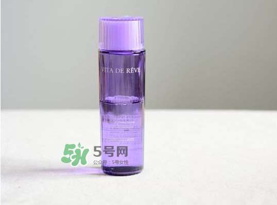 dermafirm德妃紫蘇水變色怎么回事？德妃紫蘇水什么顏色？