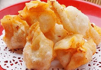 龍頭魚怎么炸？龍頭魚怎么做湯