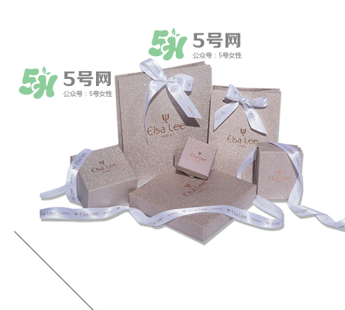 Elsa Lee品牌怎么樣？Elsa Lee項鏈?zhǔn)裁磧r錢？