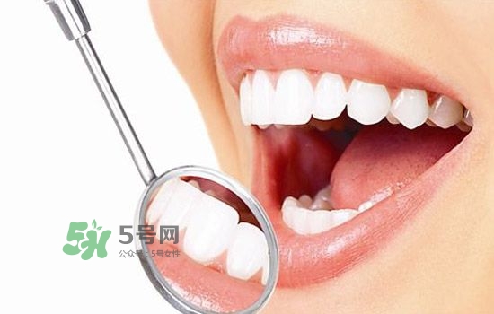 孕婦能矯正牙齒嗎？懷孕期間可以矯正牙齒嗎？