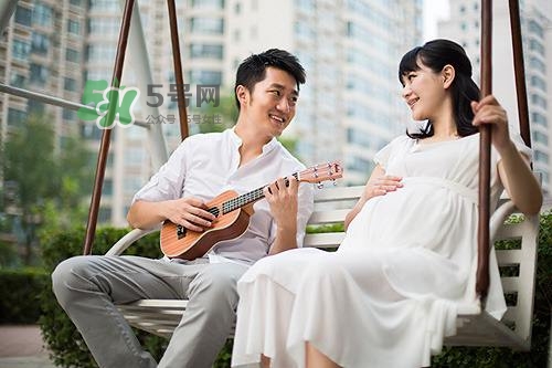胎教可以聽流行歌曲嗎？如何判斷寶寶喜歡什么類型的胎教音樂